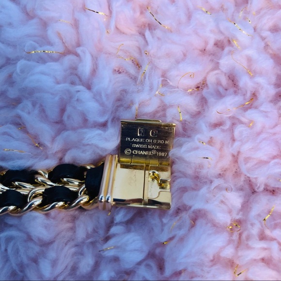 Chanel Premiere Watch main image 4